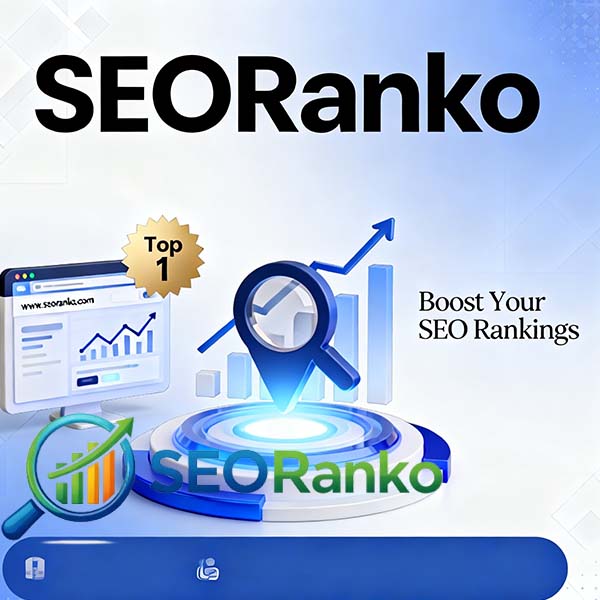 Kumpulan Slot SEORanko Gacor Hari Ini Terbaru