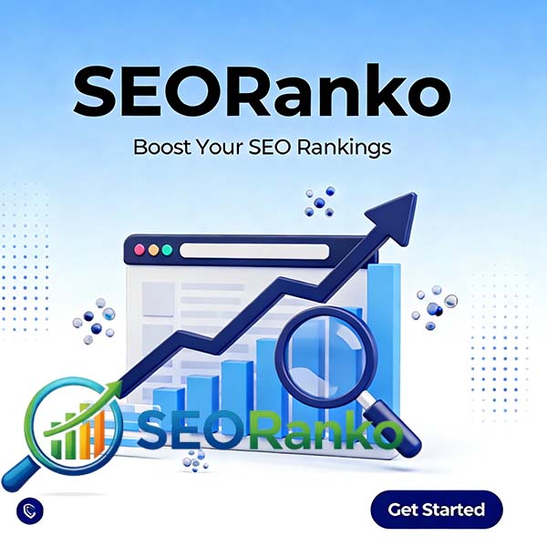 SEORanko Kumpulan Togel Online Terpercaya dan Resmi