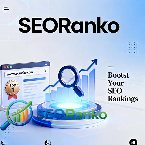 SEORanko Kumpulan Situs Jackpot Terpercaya 2026