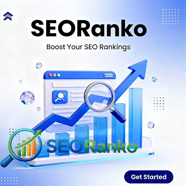 SEORanko Kumpulan Forum Slot Terpercaya dan Terlengkap