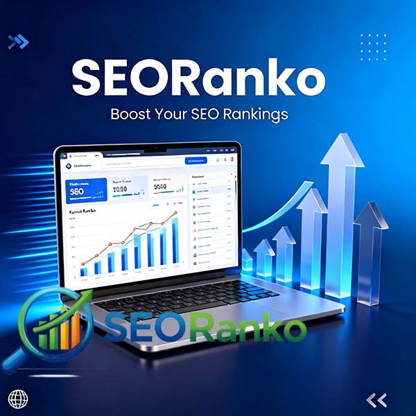 SEORanko Kumpulan Situs Online Terpercaya dan Aman