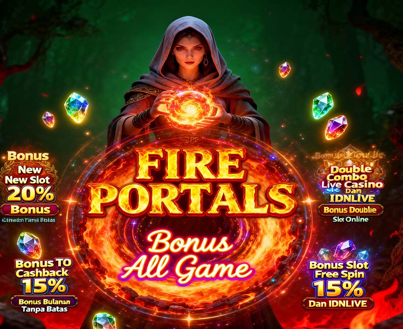 Ruby388 Slot Online Terbaik dengan Bonus Melimpah
