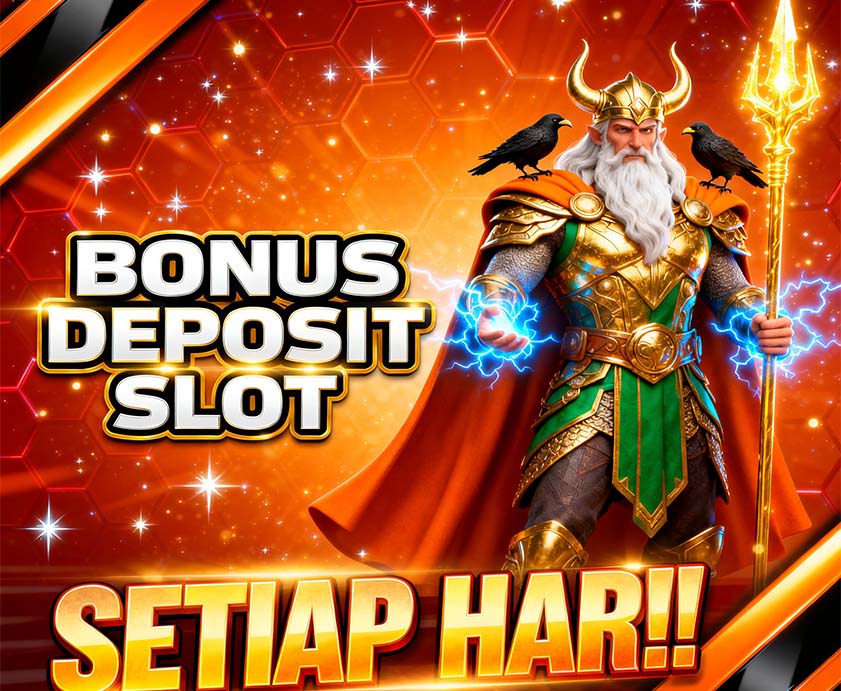 BaritoSlot Platform Online Resmi Dengan Game Terlengkap